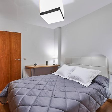 Deluxe Apartment Granada Exteriör bild