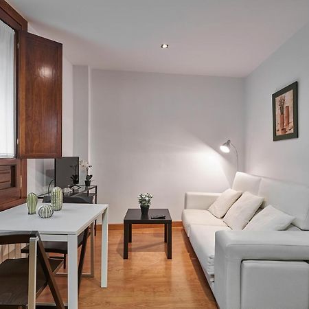 Deluxe Apartment Granada Exteriör bild