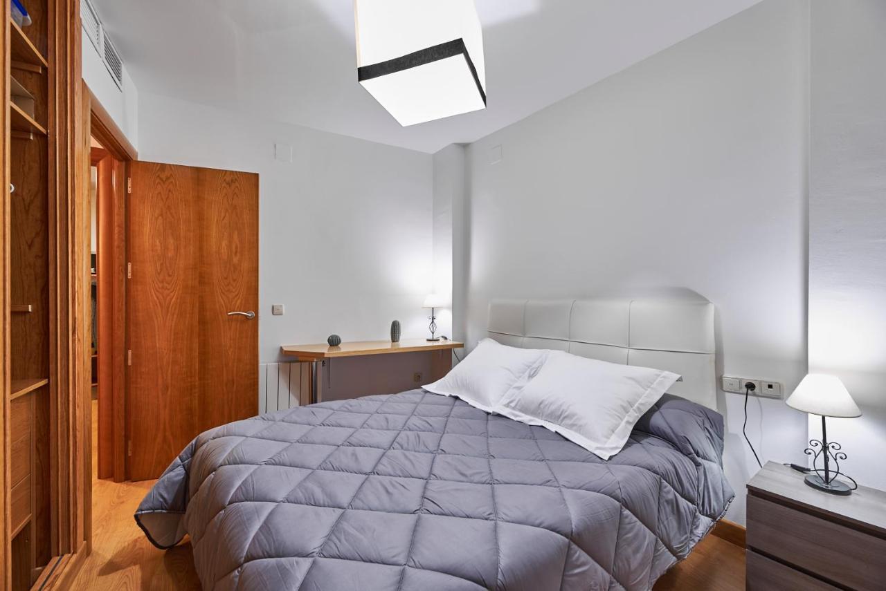 Deluxe Apartment Granada Exteriör bild
