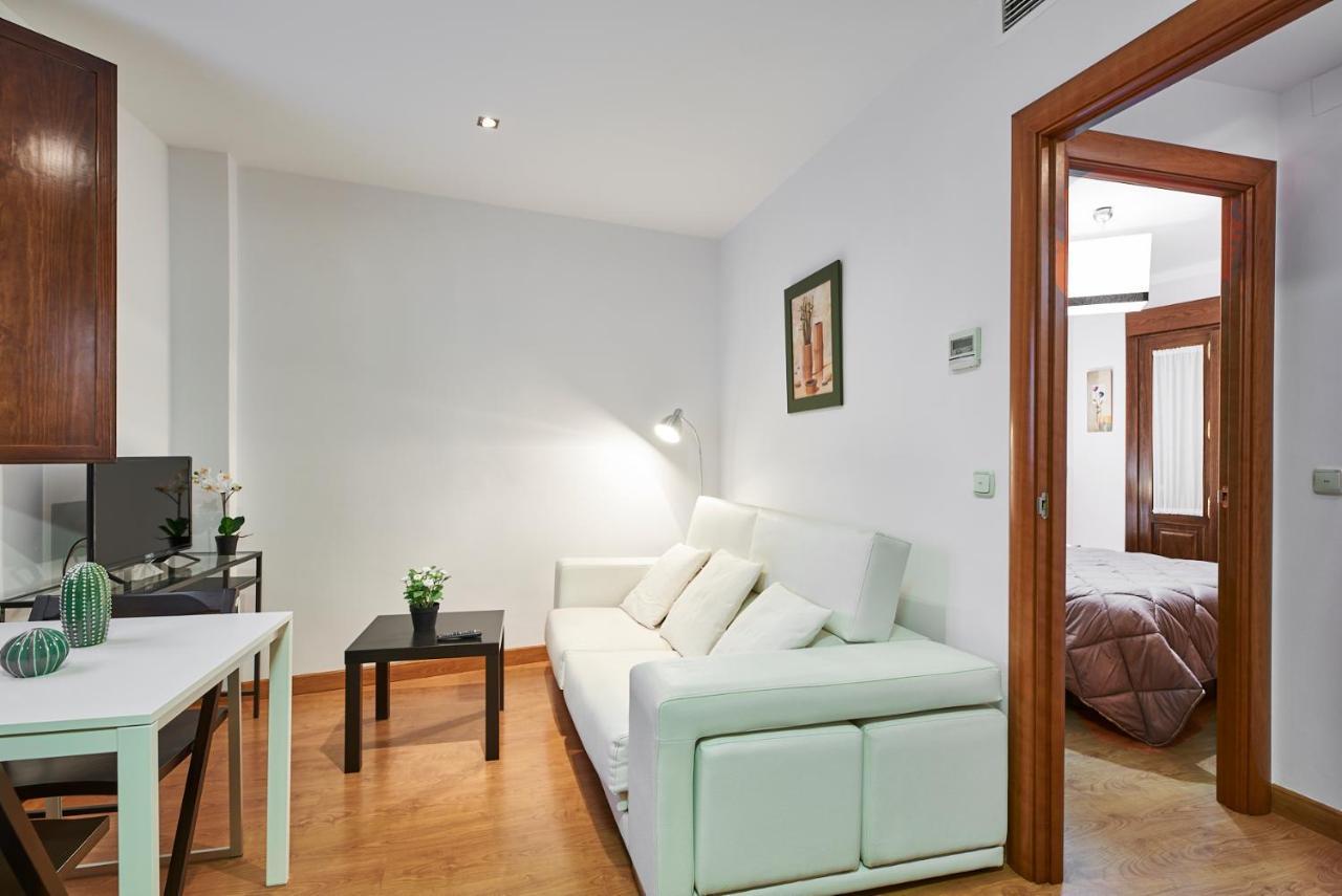 Deluxe Apartment Granada Exteriör bild