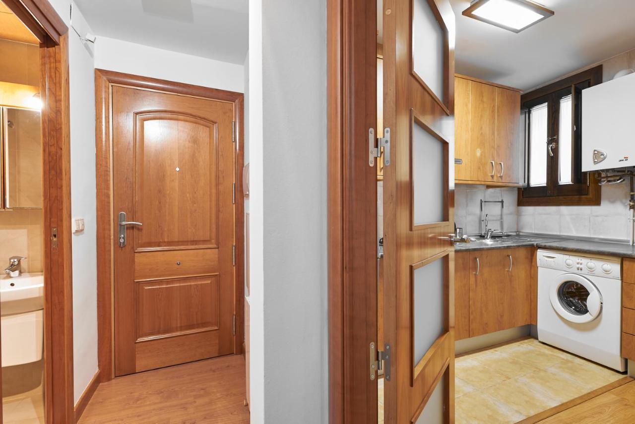 Deluxe Apartment Granada Exteriör bild