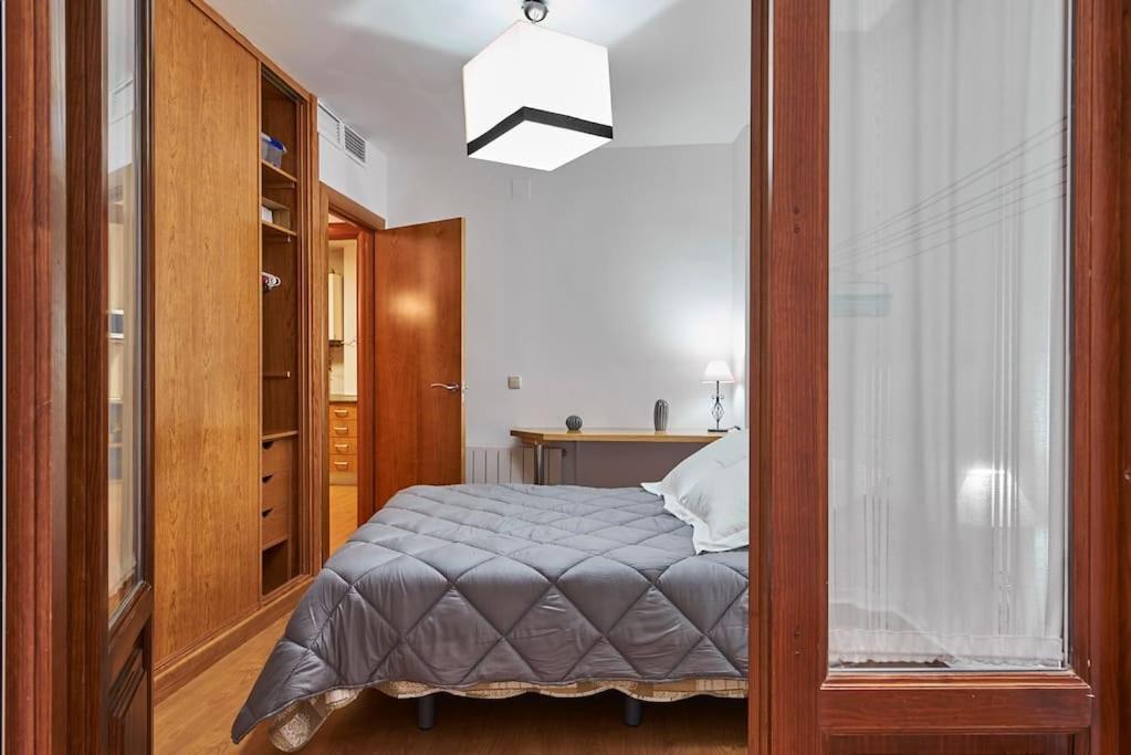 Deluxe Apartment Granada Exteriör bild