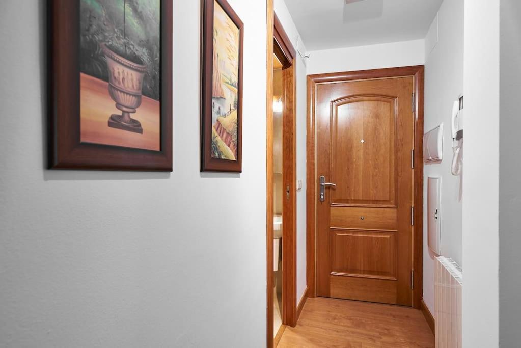 Deluxe Apartment Granada Exteriör bild